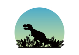 giganticのイラスト