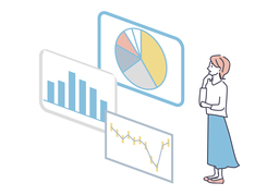 givenのイラスト