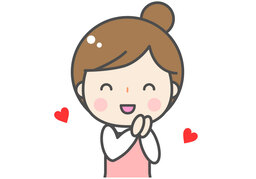 gladのイラスト