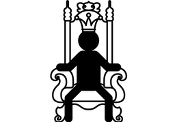 governのイラスト