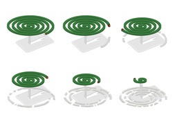 gradualのイラスト