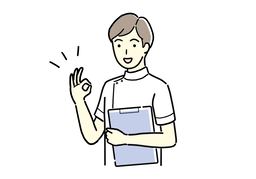 grantのイラスト