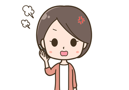 grumbleのイラスト