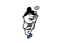 guessのイラスト