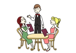 guestのイラスト