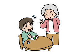 harshのイラスト