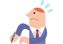 hasteのイラスト