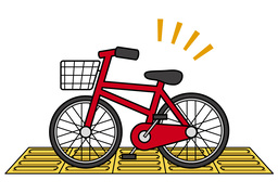 hinderのイラスト