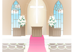 holyのイラスト