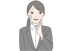 honestのイラスト