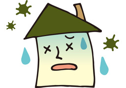 humidのイラスト