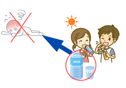 importantlyのイラスト