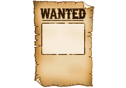 infamousのイラスト