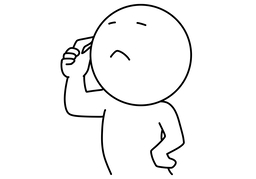 inferのイラスト