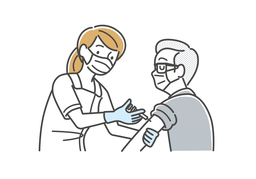 injectのイラスト