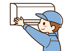 installのイラスト