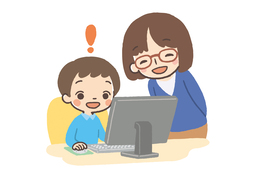 intelligibleのイラスト