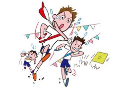 intentのイラスト