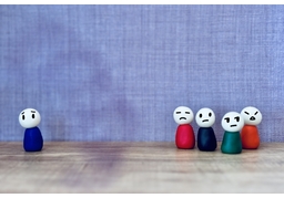 isolateのイラスト