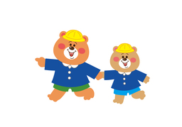 juniorのイラスト