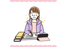 knowのイラスト