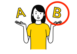 latterのイラスト