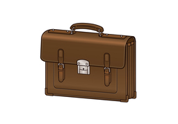 leatherのイラスト