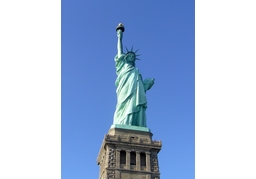 libertyのイラスト