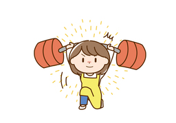 liftのイラスト