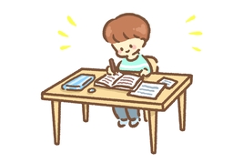 literateのイラスト