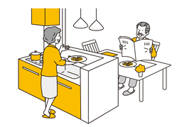 liveのイラスト