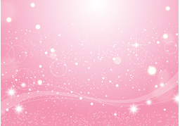 lovelyのイラスト