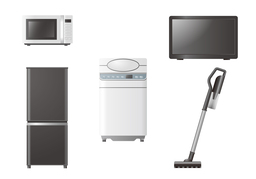 machineryのイラスト