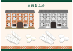 manufactureのイラスト