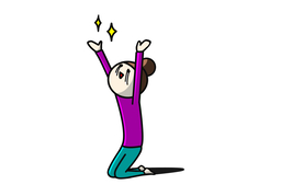 marvelousのイラスト