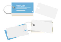 memorizeのイラスト