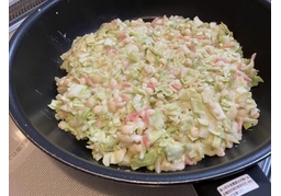 mixtureのイラスト