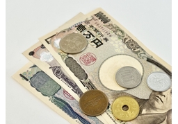 moneyのイラスト