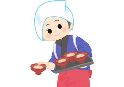 moreoverのイラスト