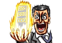 motiveのイラスト