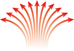 multipleのイラスト