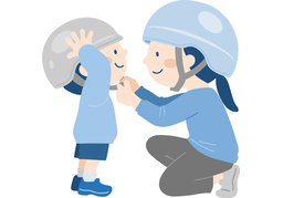 mustのイラスト