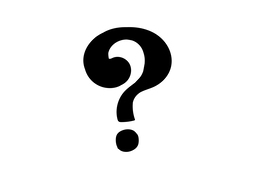 mysteryのイラスト