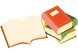 narrativeのイラスト