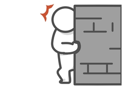 noticeのイラスト