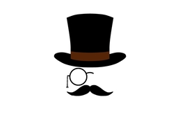 notoriousのイラスト