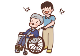 nursingのイラスト