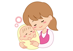 nurtureのイラスト