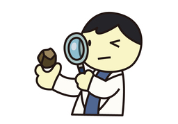 observeのイラスト