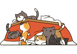 occupyのイラスト